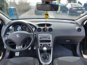 Peugeot 308 1.6 HDI , снимка 8