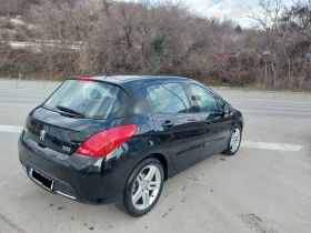 Peugeot 308 1.6 HDI , снимка 3