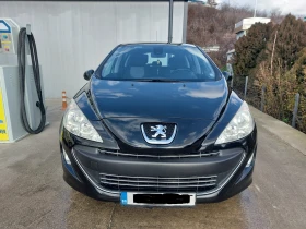 Peugeot 308 1.6 HDI , снимка 5