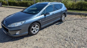 Peugeot 407, снимка 2