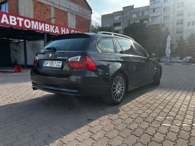 BMW 320, снимка 4