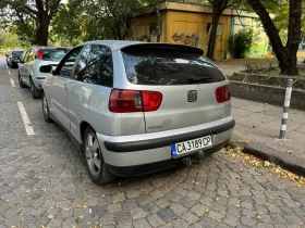 Seat Ibiza 1.9 TDI 110 ps, снимка 4