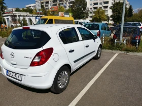 Opel Corsa, снимка 2