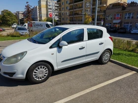 Opel Corsa, снимка 1