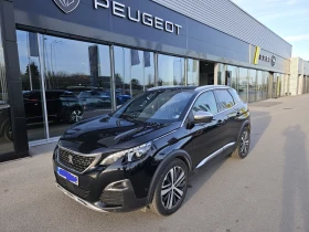 Peugeot 3008 2.0 GT Line, снимка 5