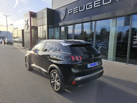 Обява за продажба на Peugeot 3008 2.0 GT Line ~46 000 лв. - изображение 1