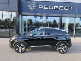 Peugeot 3008 2.0 GT Line - изображение 1