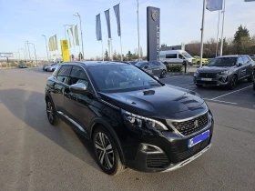 Обява за продажба на Peugeot 3008 2.0 GT Line ~46 000 лв. - изображение 2