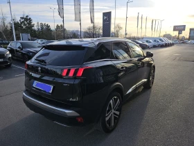 Peugeot 3008 2.0 GT Line, снимка 4