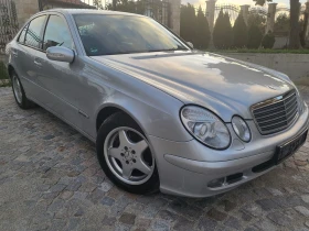 Mercedes-Benz E 220 CDI | Mobile.bg    17