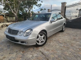 Mercedes-Benz E 220 CDI, снимка 2