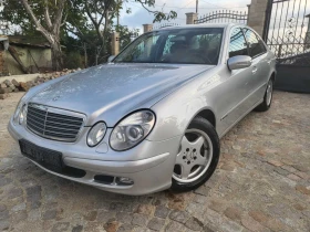 Mercedes-Benz E 220 CDI, снимка 1