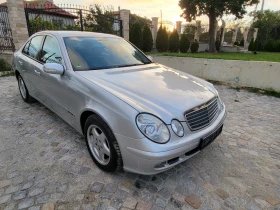 Mercedes-Benz E 220 CDI, снимка 5