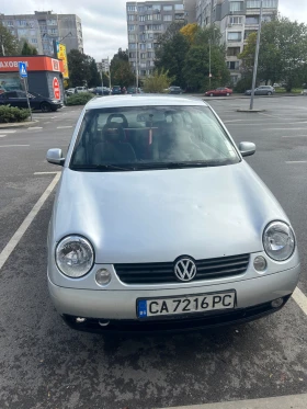 VW Lupo  - изображение 1