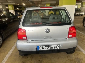 VW Lupo, снимка 8