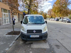 Fiat Scudo  1