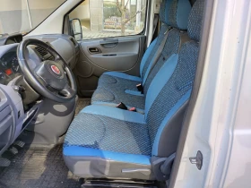 Fiat Scudo, снимка 10