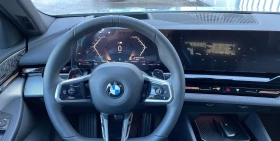 BMW 540 D* XDRIVE* M-SPORT* DISTR* HEAD-UP* CAM360 PANO* B | Mobile.bg    7