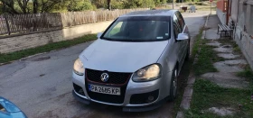 VW Golf, снимка 1