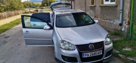 VW Golf, снимка 4