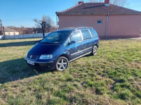 VW Sharan 1.9TDI | Mobile.bg    3