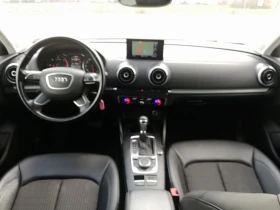 Audi A3 1.6TDI avt navi | Mobile.bg    11