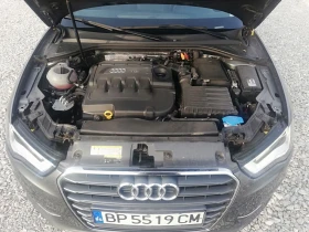 Audi A3 1.6TDI avt navi | Mobile.bg    17