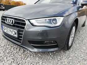 Audi A3 1.6TDI avt navi | Mobile.bg    6