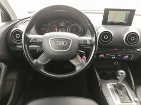 Audi A3 1.6TDI avt navi | Mobile.bg    12