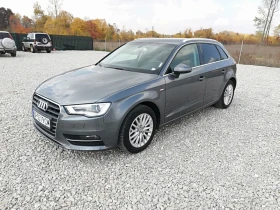 Audi A3 1.6TDI avt navi