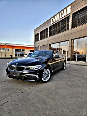  BMW 530E