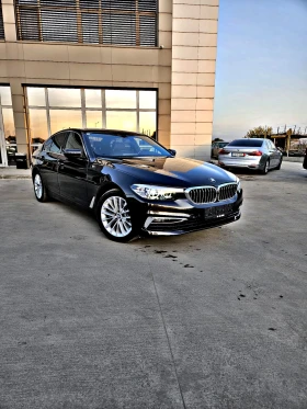 BMW 530E xDrive I PERFORMANCE | Mobile.bg    3