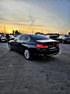 BMW 530E xDrive I PERFORMANCE | Mobile.bg    5