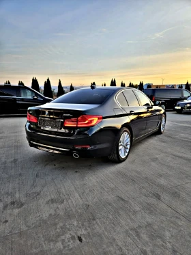 BMW 530E xDrive I PERFORMANCE | Mobile.bg    4