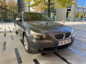     BMW 530 Xd