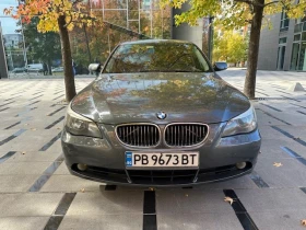 BMW 530 Xd | Mobile.bg    2