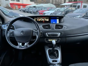 Renault Scenic X-Mod-1.5DCI-110k.c.-АВТОМАТИК!LED!НАВИ! ПАРКТР.! , снимка 16