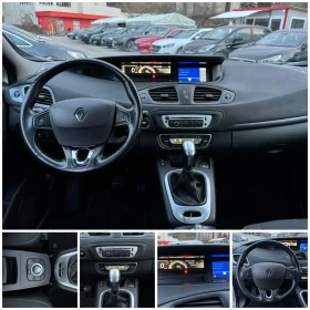 Renault Scenic X-Mod-1.5DCI-110k.c.-АВТОМАТИК!LED!НАВИ! ПАРКТР.! , снимка 17