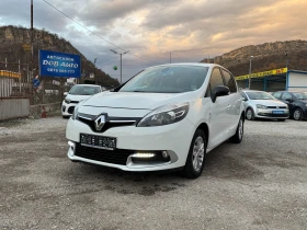 Renault Scenic X-Mod-1.5DCI-110k.c.-АВТОМАТИК!LED!НАВИ! ПАРКТР.! , снимка 1