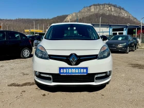 Renault Scenic X-Mod-1.5DCI-110k.c.-АВТОМАТИК!LED!НАВИ! ПАРКТР.!  1