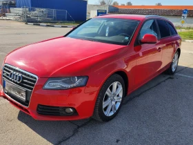 Audi A4 3.0 TDI, 239 k.c., снимка 1