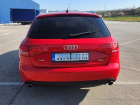 Audi A4 3.0 TDI, 239 k.c., снимка 7