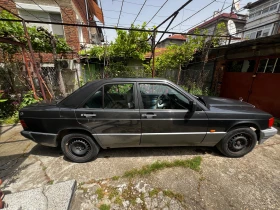 Mercedes-Benz 190, снимка 5