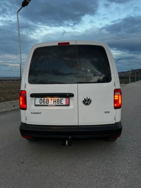 VW Caddy | Mobile.bg    5