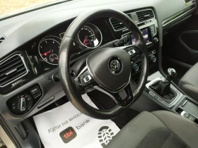 VW Golf 7 TDI Italy , снимка 10