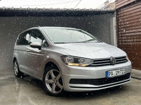 VW Touran 2.0 150, снимка 1