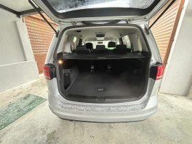 VW Touran 2.0 150, снимка 8