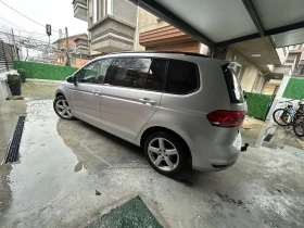 VW Touran 2.0 150, снимка 11