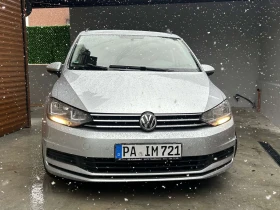 VW Touran 2.0 150, снимка 2