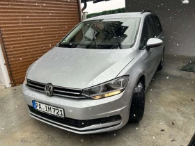 VW Touran 2.0 150, снимка 9